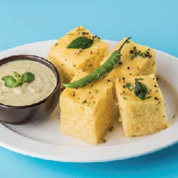 Dhokla